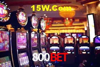 800Bet - Aplicativo Móvel