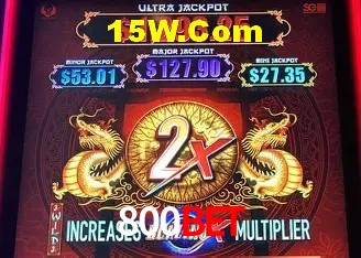 800Bet - cassino ao vivo